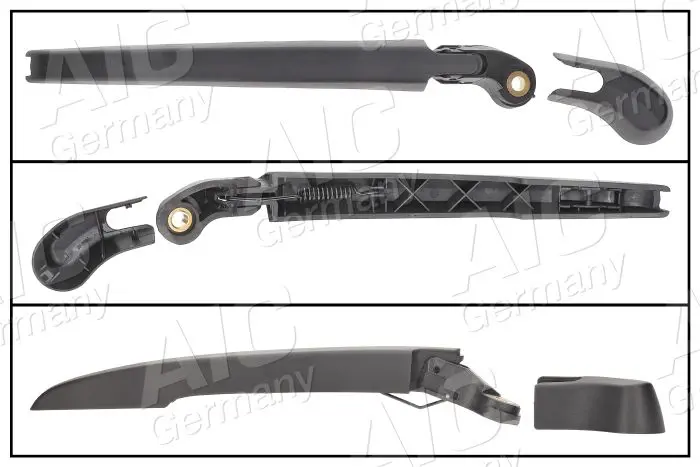  Wiper Arm, window cleaning