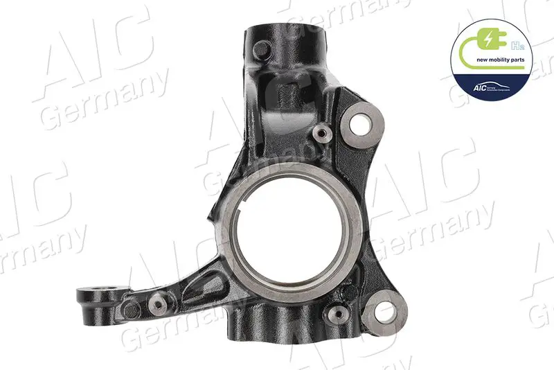 55842 Steering Knuckle, wheel