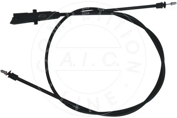  Bonnet Cable