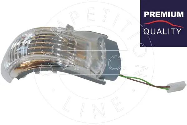 56272 Auxiliary Direction Indicator