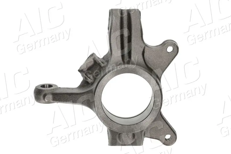  Steering Knuckle, wheel