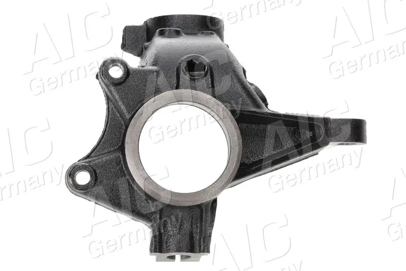  Steering Knuckle, wheel