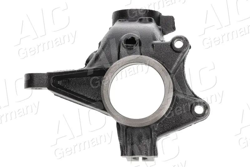 56633 Steering Knuckle, wheel
