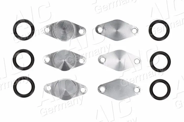 56665 Swirl Flaps, suction pipe