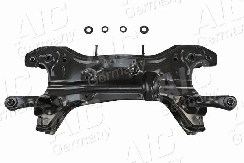  Support Frame/Subframe