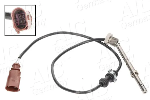 AIC 70260 Sensor, exhaust gas
