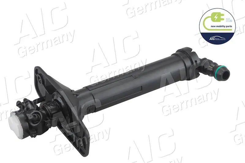  Washer Fluid Jet, headlight