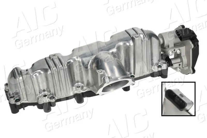 AIC 75204SET Intake Manifold Module