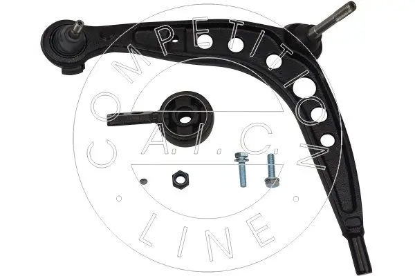 AIC 55653SET Control/Trailing Arm, wheel