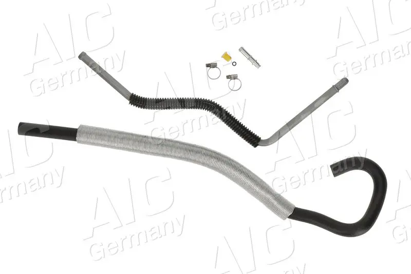 58607 Hydraulic Hose, steering