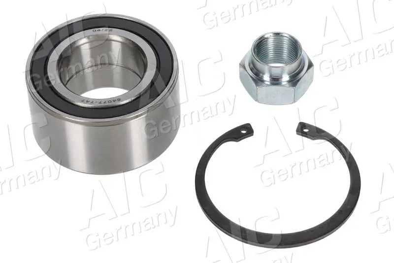 AIC 54077 Wheel Bearing Kit