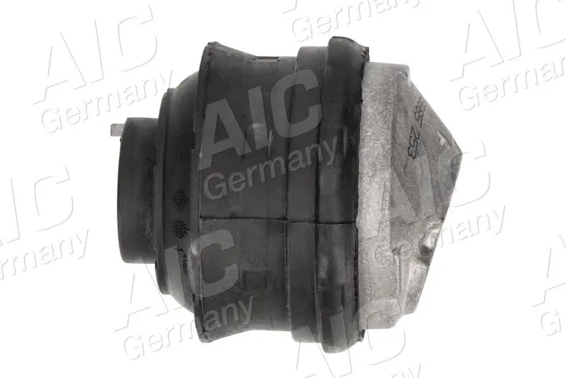  AIC Mounting, engine