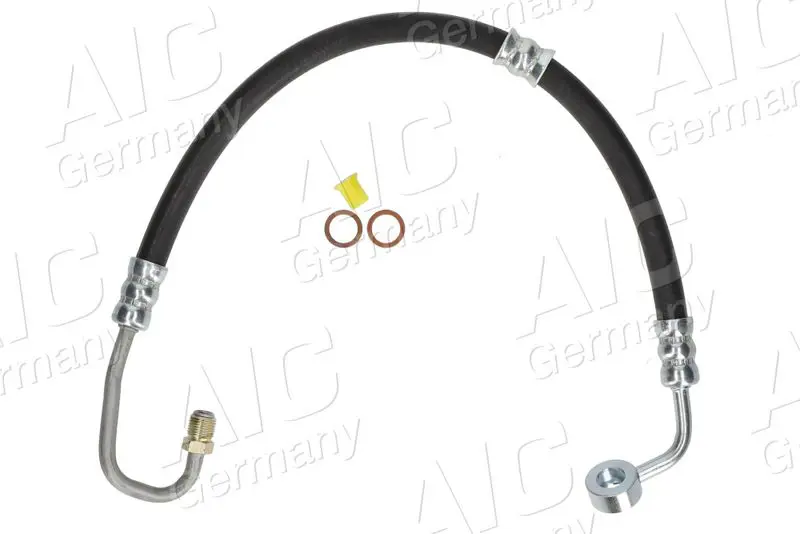  Hydraulic Hose, steering