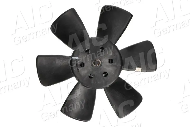  Fan, engine cooling