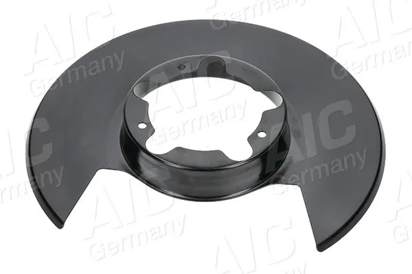  Splash Guard, brake disc