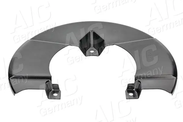  Splash Guard, brake disc