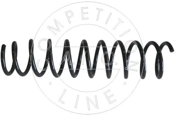  Suspension Spring