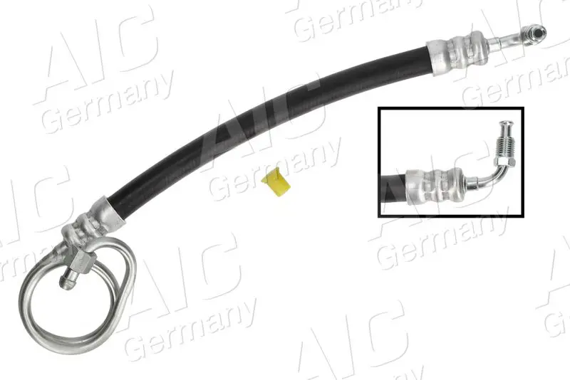  AIC Hydraulic Hose, steering