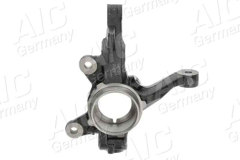  Steering Knuckle, wheel