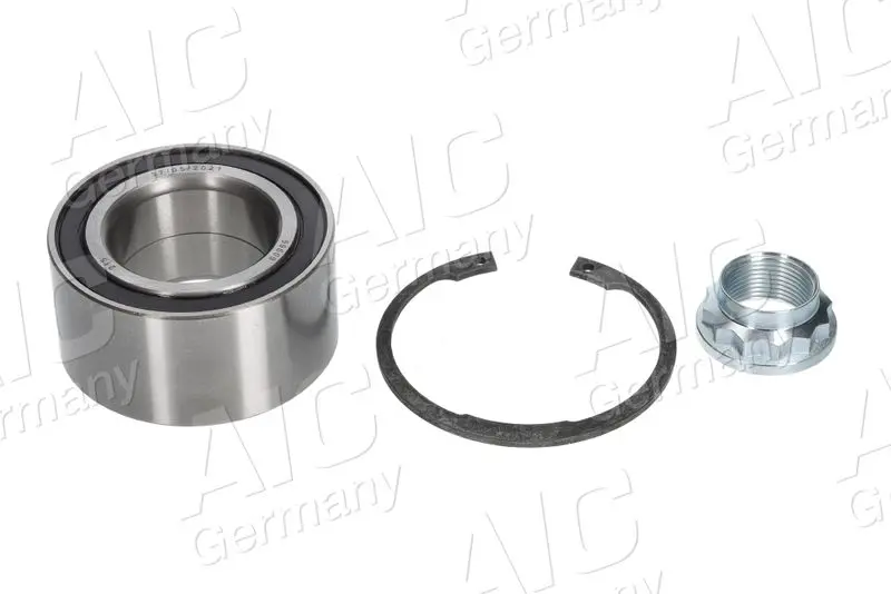 59609 Wheel Bearing Kit
