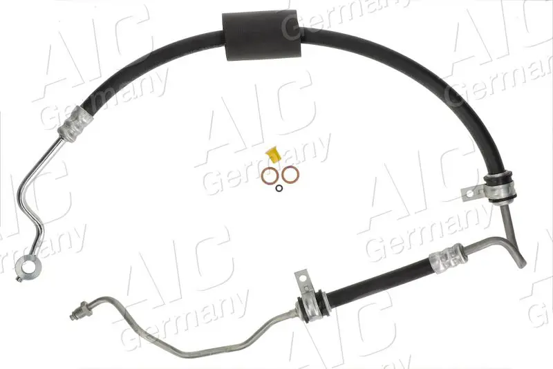 58579 Hydraulic Hose, steering