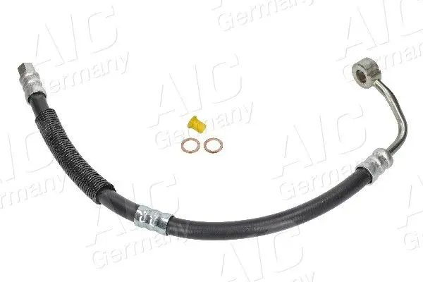 58704 Hydraulic Hose, steering