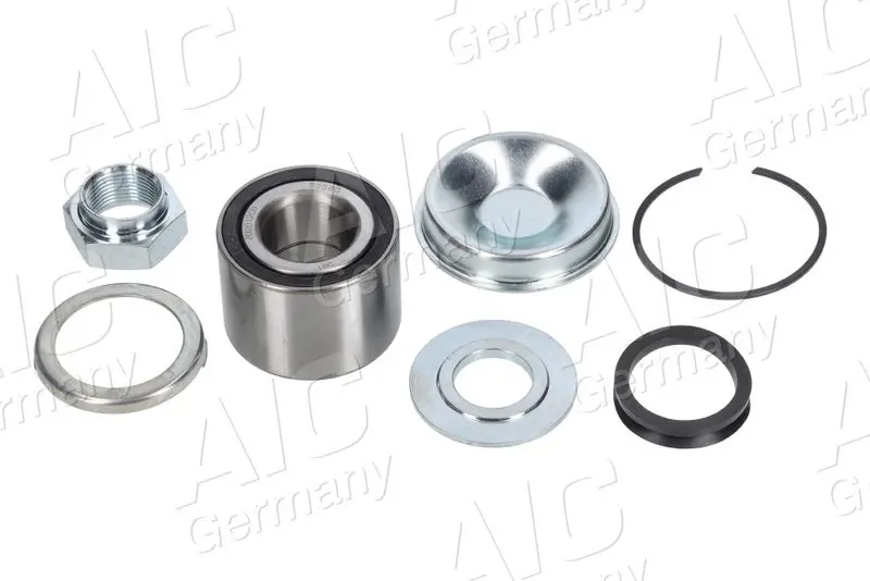 AIC 59580 Wheel Bearing Kit