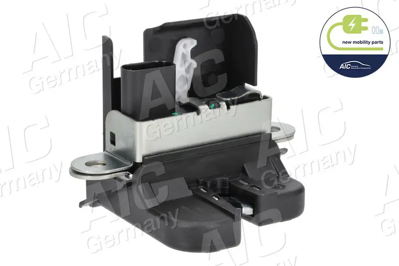 AIC 75989 Boot Lock