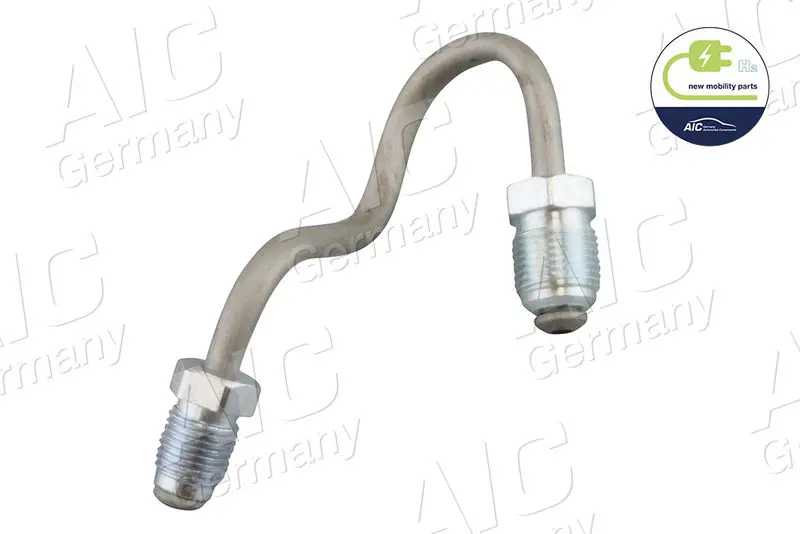  Brake Line