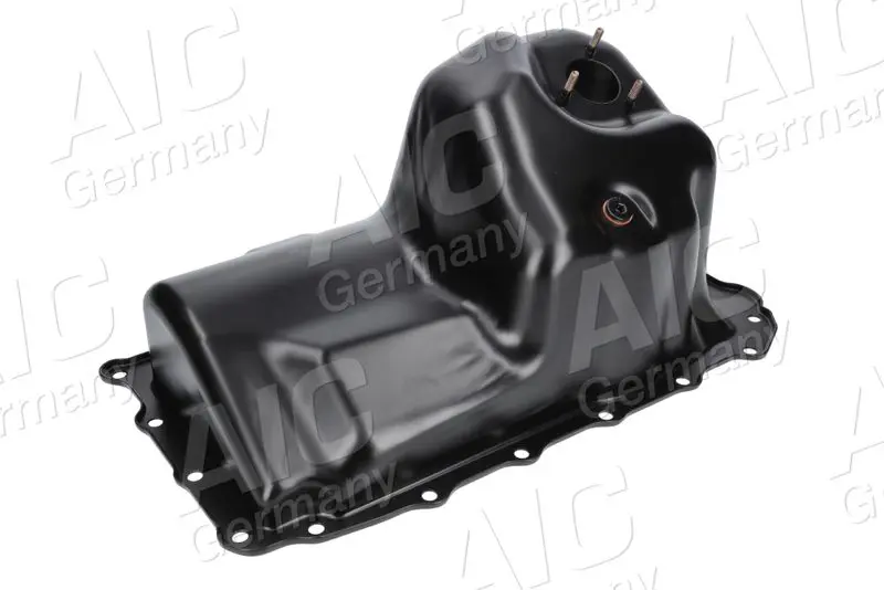  AIC Oil Sump