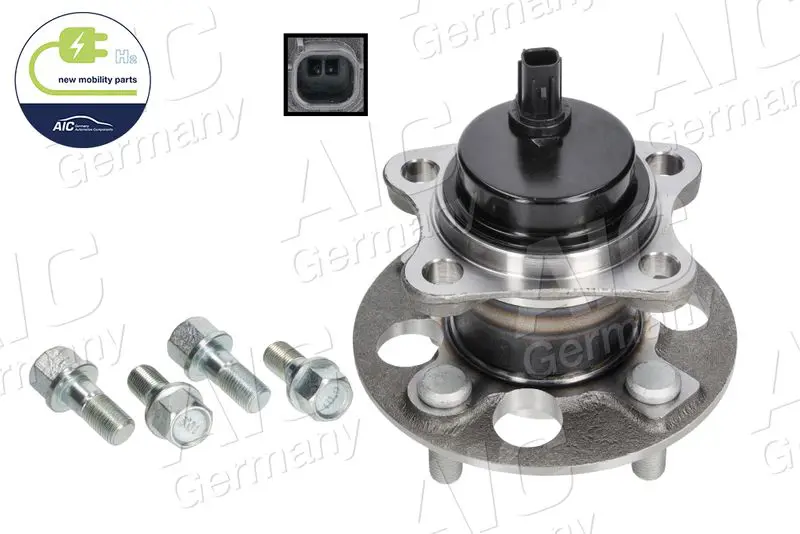 AIC 59584 Wheel Bearing Kit
