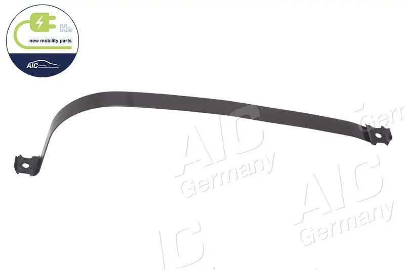  Steel Strap, fuel tank
