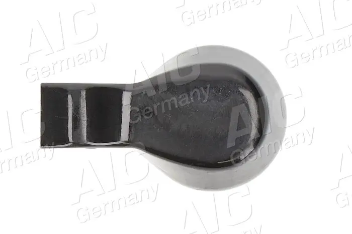  Cap, wiper arm