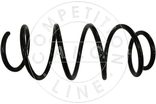 AIC 53763 Suspension Spring