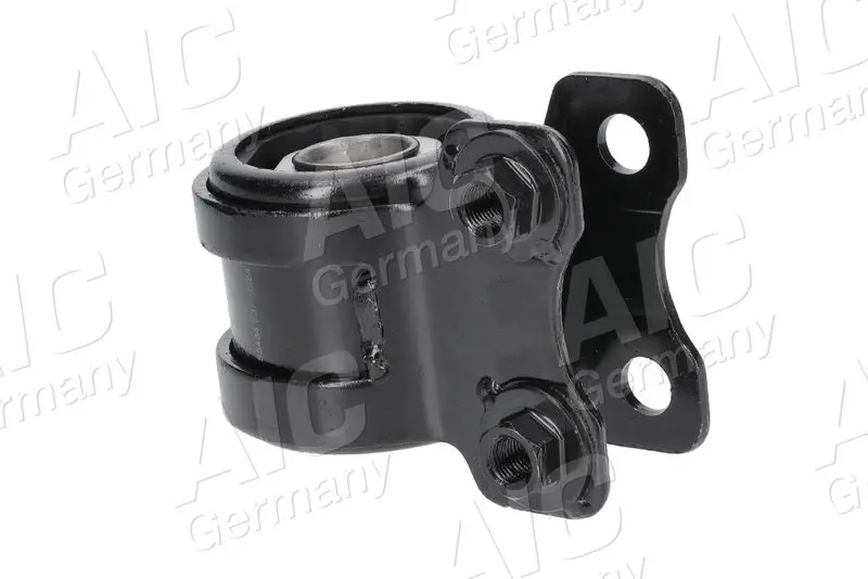  Mounting, control/trailing arm