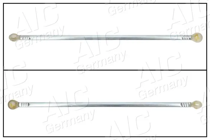  AIC Drive Arm, wiper linkage