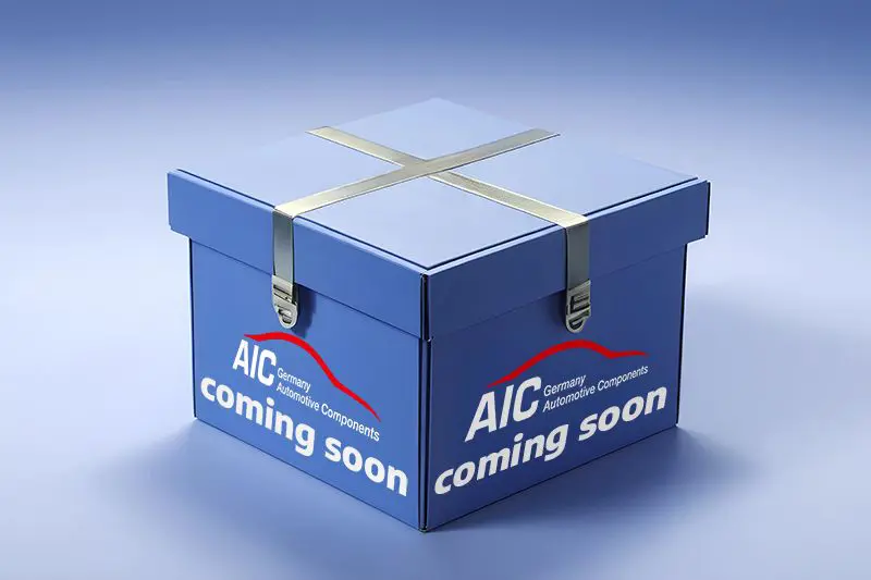  AIC 