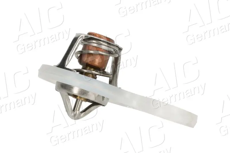  AIC 