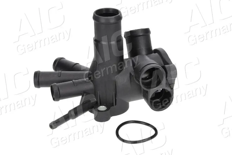 AIC 50042 Coolant Flange