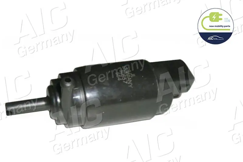 AIC 50657 Washer Fluid Pump, window