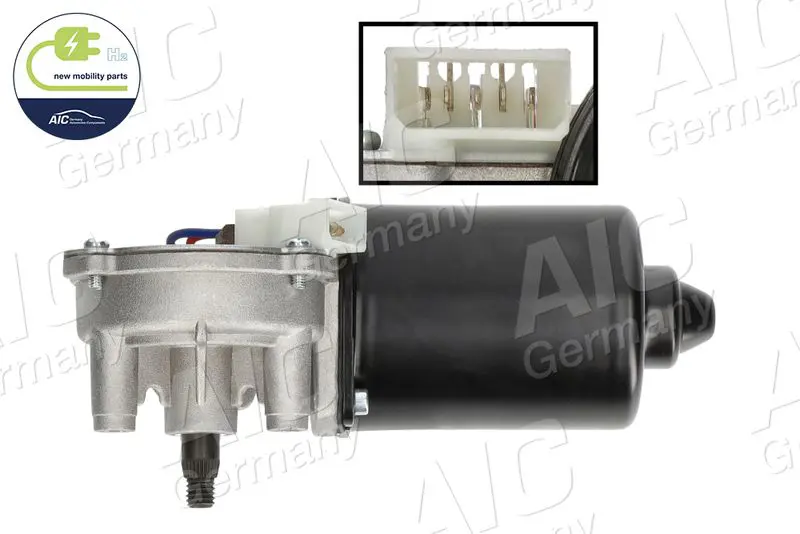 AIC 50868 Wiper Motor