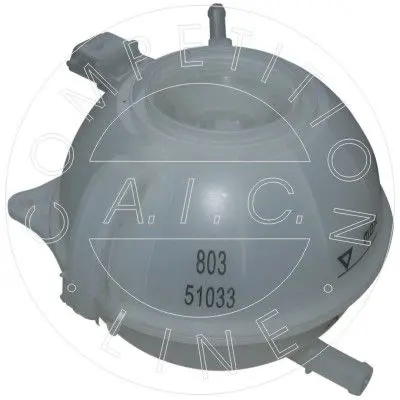  AIC Expansion Tank, coolant