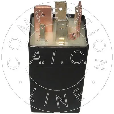 AIC 51370 Relay, glow plug system
