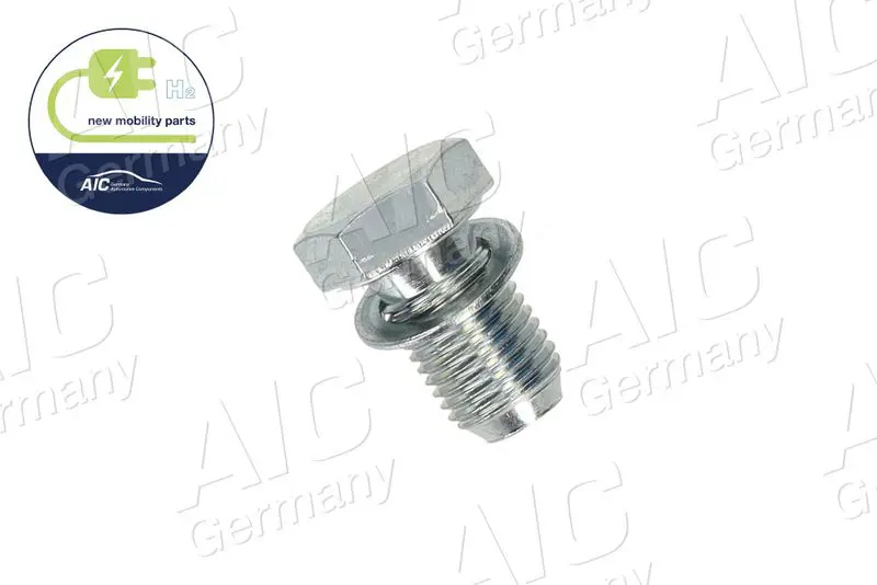 AIC 51791 Screw Plug, oil sump