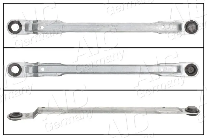  AIC Drive Arm, wiper linkage