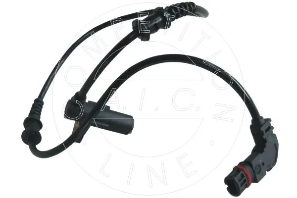  AIC Sensor, wheel speed