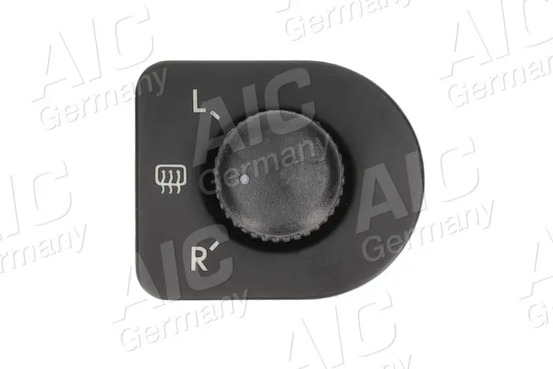  AIC Switch, exterior rearview