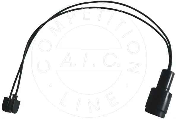  AIC Warning Contact, brake pad
