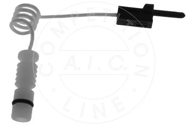  AIC Warning Contact, brake pad