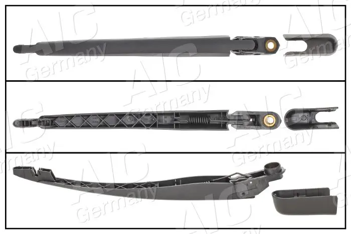  AIC Wiper Arm, window cleaning